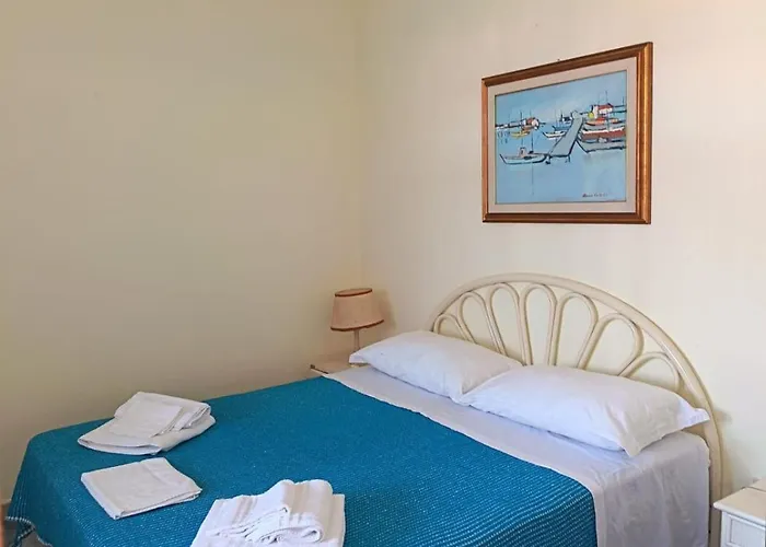 Apartment Maris Àrbatax